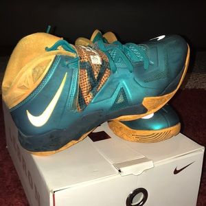 Nike Zoom Soldier VII